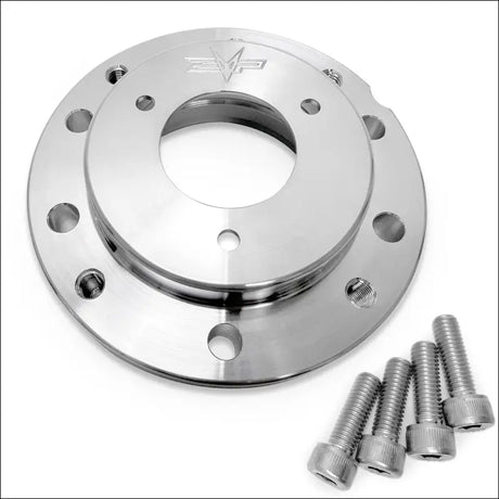 XR Series Billet PTO Cover for Can-am Maverick X3 - Only - ENGINE & TRANSMISSION