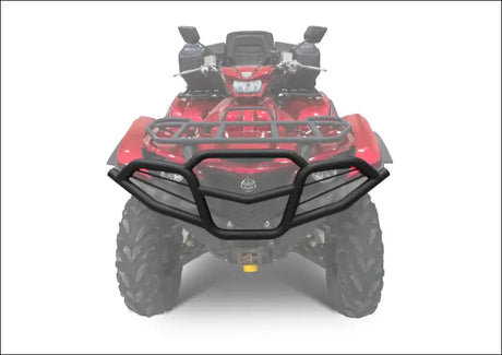 Yamaha Grizzly 700 / Kodiak Front Bumper