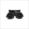 Yamaha YXZ Rockford Fosgate Audio Kit (Stage 2)