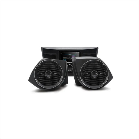 Yamaha YXZ Rockford Fosgate Audio Kit (Stage 2)