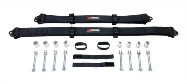 Zbroz ’19-’22 Polaris RZR XP Turbo S Shock Limit Straps