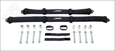 Zbroz ’23-’24 Can-Am Defender Shock Limit Straps