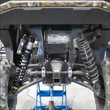 Zbroz Can-Am Commander 2’’ X2 Series Exit Shocks - Rear Pair (2021-2023)