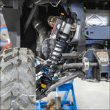 Zbroz Can-Am Commander 2’’ X2 Series Exit Shocks - Rear Pair (2021-2023)