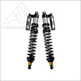 Zbroz Can-Am Commander 2’’ X2 Series Exit Shocks - Rear Pair (2021-2023)