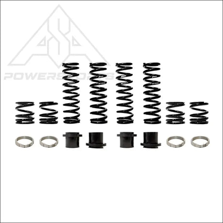 Zbroz Can-Am Commander Max XT-P Stage 1 Spring Kit - spring
