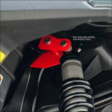 ZBROZ Can-am Defender 2’’ Bracket Lift Kit - Shocks