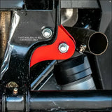 ZBROZ Can-am Defender 2’’ Bracket Lift Kit - Shocks