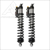 Zbroz Can-Am Defender XMR/Limited/Lonestar EXIT Shocks 2.2 X1 Series (2019-2023)