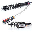 Zbroz Can-Am Defender XMR/Limited/Lonestar EXIT Shocks 2.2 X1 Series (2019-2023) - 4 Door