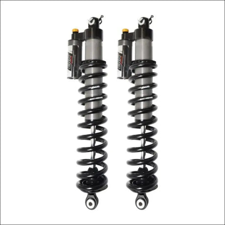 Zbroz Can-Am Defender XT 2.2‰ X1 Series Front Exit Shocks
