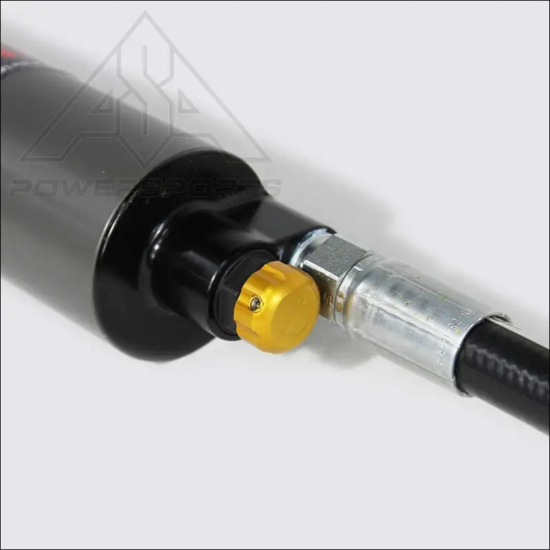 ZBroz Can-Am Maverick X3 72’’ 2-SEAT EXIT Shocks 2.5 X2 Series (2017-2023)