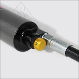 ZBroz Can-Am Maverick X3 72’’ 2-SEAT EXIT Shocks 2.5 X2 Series (2017-2023)