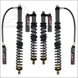 ZBroz Can-Am Maverick X3 72’’ 2-SEAT EXIT Shocks 2.5 X2 Series (2017-2023)