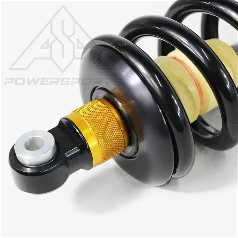 ZBroz Can-Am Maverick X3 72’’ 2-SEAT EXIT Shocks 2.5 X2 Series (2017-2023)