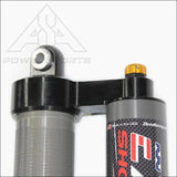 ZBroz Can-Am Maverick X3 72’’ 2-SEAT EXIT Shocks 2.5 X2 Series (2017-2023)