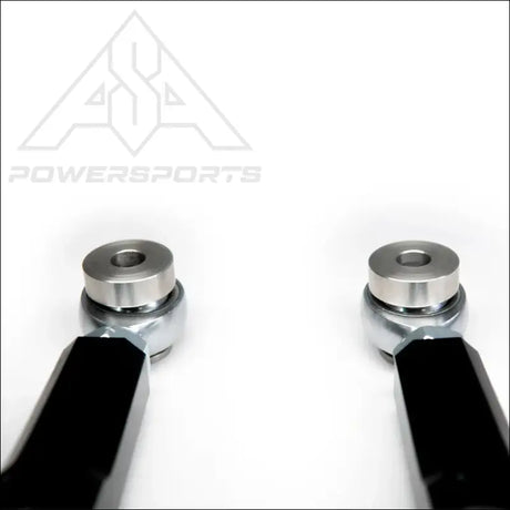 Zbroz Can-Am Maverick X3 72’’ Intense Series Lower Radius Rods Kit (2017-2023)