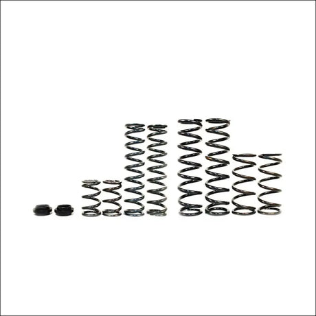 Zbroz Can-Am Maverick X3 72’’ Wide Turbo Spring Kit 2 Seater (2017-2023) - spring