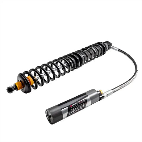 Zbroz Can-Am Maverick X3 Max 72’’ 2.5’’ X2 Series Rear Remote Exit Shocks
