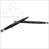 Zbroz Can-Am X3 72’’ Intense Series Middle Radius Rod Kit - Rods