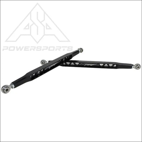 Zbroz Can-Am X3 72’’ Intense Series Middle Radius Rod Kit - Rods