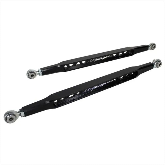 Zbroz Can-Am X3 72’’ Intense Series Middle Radius Rod Kit - Rods