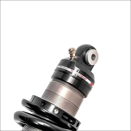 Zbroz Honda Pioneer 1000 2.2’’ X0-IFP Series Front Exit Shocks