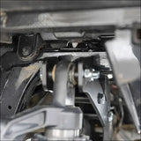 Zbroz Honda Pioneer 1000 2’’ Bracket Lift Kit