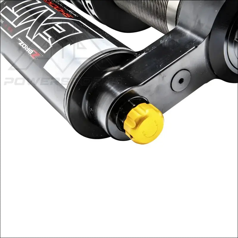 Zbroz Honda Talon 1000R 2.5’’ X2 Series Front Exit Shocks