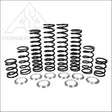 Zbroz Kawasaki KRX 4 1000 Stage 1 Spring Kit - spring