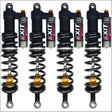 Zbroz Polaris General 1000/ RZR S 900 EXIT Shocks 2.2 X1 Series (2015-2023)