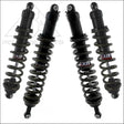 Zbroz Polaris Ranger Crew XP 1000 EXIT Shocks 2.2 XO-IFP Series (2018-2023)