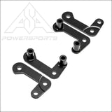Zbroz Polaris Ranger XP 900/1000 2’’ Bracket Lift Kit