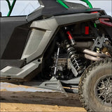 Zbroz Polaris RZR Pro R Intense Series Billet Sway Bar Link Rods - sway