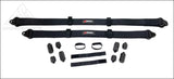 Zbroz Polaris RZR Pro R Shock Limit Straps