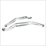 Zbroz Polaris RZR Pro R / Turbo Intense Series Billet Lower Radius Rods - Raw