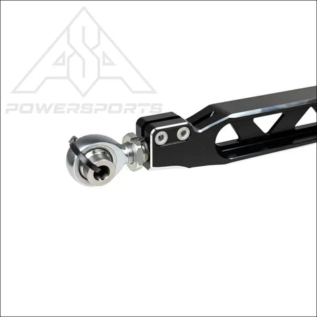 Zbroz Polaris RZR Pro R / Turbo Intense Series Billet Upper Radius Rods