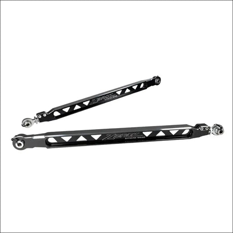 Zbroz Polaris RZR Pro R Turbo R Intense Series Billet Upper Radius Rods