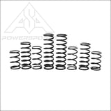 Zbroz Polaris RZR Pro R4 Walker Evans Stage 1 Spring Kit - spring