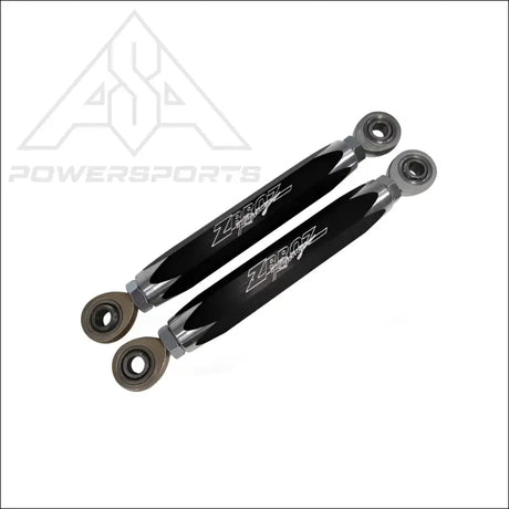 Zbroz Polaris RZR Pro XP Sway Bar Billet Link Rods (2020-2023) - sway