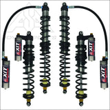Zbroz Polaris RZR RS1 EXIT Shocks 2.5 X2 Series