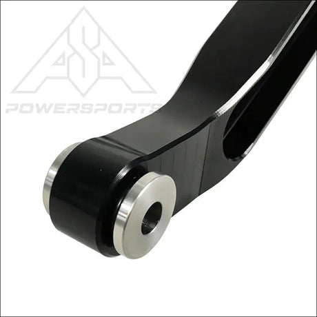 Zbroz Polaris RZR Turbo S Intense Series Lower Radius Rod Kit - Rods