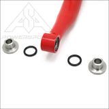 Zbroz Polaris RZR Turbo S/Turbo S 4 HD Pro Max Lower Radius Rod Kit - Rods