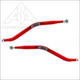 Zbroz Polaris RZR Turbo S/Turbo S 4 HD Pro Max Lower Radius Rod Kit - Rods