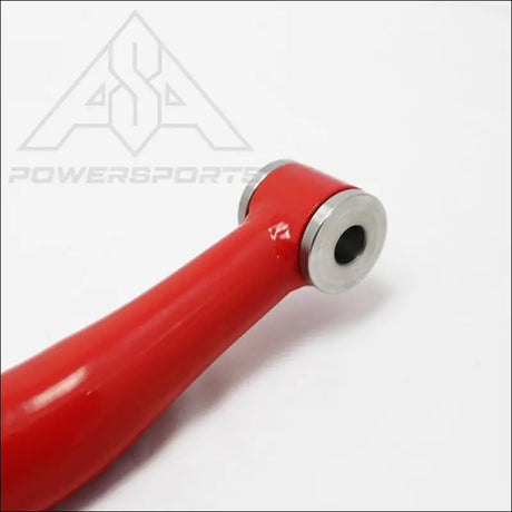 Zbroz Polaris RZR Turbo S/Turbo S 4 HD Pro Max Lower Radius Rod Kit - Rods