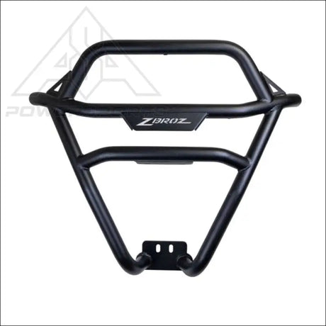 Zbroz Polaris RZR XP 1000 Front Bull Bumper - Bumpers