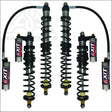 Zbroz Polaris RZR XP 1000/Turbo EXIT Shocks 2.5X2 Series