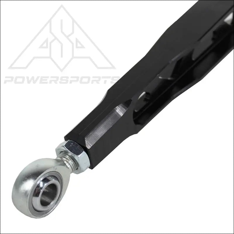 Zbroz Polaris RZR XP 1000/Turbo/RS1 Intense Series Lower Radius Rod Kit (2014-2023) - Rods