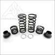 Zbroz Polaris RZR XP 1000 / Turbo Tender Spring Kit Walker Evans Needle Shock (2014-2023) - spring