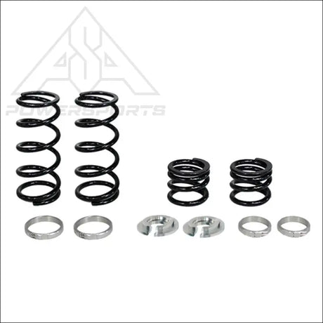 Zbroz Polaris RZR XP 1000/XP4 1000 Tender Spring Kit - spring